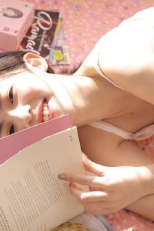 女子裸睡十八年