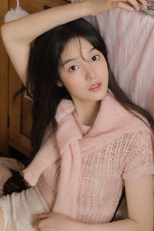 女性人体艺术摄影