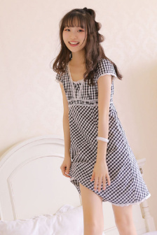移魂女郎
